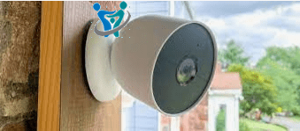 أفضل كاميرا مراقبة الخدم 2 Nest Cam (battery)